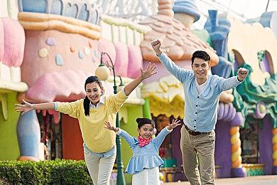 《喋血复仇》战役预告片展示各种惊险动作